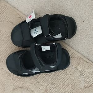 Boys River  sandals